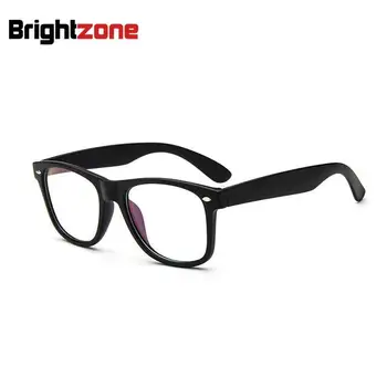 Moda duża ramka Sivet PC Eyeglasses markowe okulary okulary okulary przepisane im optyczna ramka Eyeglasses Oculos De Grau