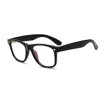 Moda duża ramka Sivet PC Eyeglasses markowe okulary okulary okulary przepisane im optyczna ramka Eyeglasses Oculos De Grau