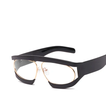 Moda vintage kwadratowe okulary przeciwsłoneczne damskie w odcieniach retro, klasyczne czarne okulary damskie luksusowe markowe markowe Oculos De Sol uv400