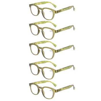 Modny drukowany projekt okularów do czytania dla mężczyzn i kobiet zawias sprężynowy owalne okulary przeciwsłoneczne 1.0 1.5 2.0 2.5 3.0 4.0 ....