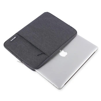 MOSISO na laptopa torba na Macbook Air Pro Retina 11 12 13 14 15 15,6-calowy notebook etui dla Xiaomi Air HP Dell kobiety mężczyźni pokrywa