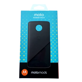 Moto z4 mods for Additional real 2200mA battery style shell Droid phone Extra battery case Z2 Z3 power pack