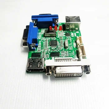 Mstar Burner Programmer Debug USB Driver Board Upgrade Debugging ISP Tool RTD