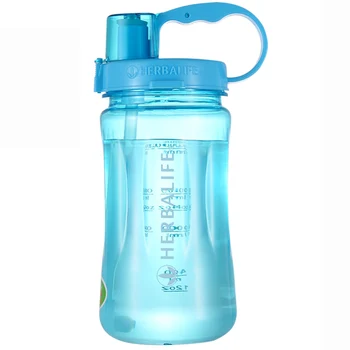 Multicolor Herbalife 1000ML & 2000ML/64oz Shake Sports Water Bottles Herbalife Nutrition BPA-FREE