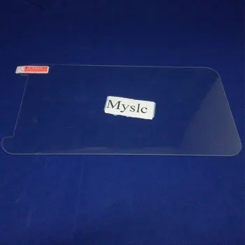 Myslc uniwersalny hartowane szkło screen protector folia do Chuwi Hi8 pro 8 cali rozmiar tabletu:204.8x119.8 mm
