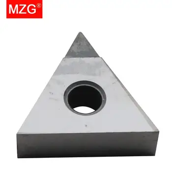 MZG rabat cena TNGA160404 PCD CNC cięcie Obraca się nudne pełnowęglikowe metaloceramiczne wkładki aluminiowej miedzi uchwyt w kolorze narzędzia