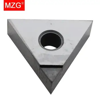 MZG rabat cena TNGA160404 PCD CNC cięcie Obraca się nudne pełnowęglikowe metaloceramiczne wkładki aluminiowej miedzi uchwyt w kolorze narzędzia