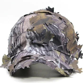 Męska letnia kapelusz umyć bawełna moro arkusz wojskowe czapki nowy styl oddychająca osłona przeciwsłoneczna język Pokrywa dla mężczyzn tato kapelusz