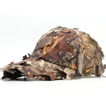 Męska letnia kapelusz umyć bawełna moro arkusz wojskowe czapki nowy styl oddychająca osłona przeciwsłoneczna język Pokrywa dla mężczyzn tato kapelusz