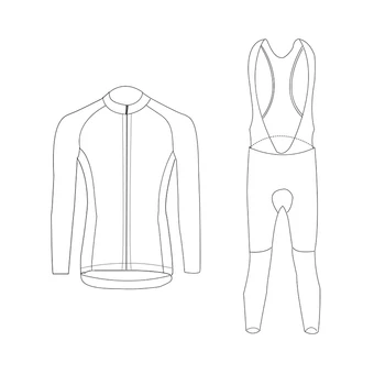 Męski/żeński Prywatne zamówienie rower górski mundury jazda na rowerze zestaw four Seasons jazda na rowerze odzież Pro team Jersey Ropa Ciclismo