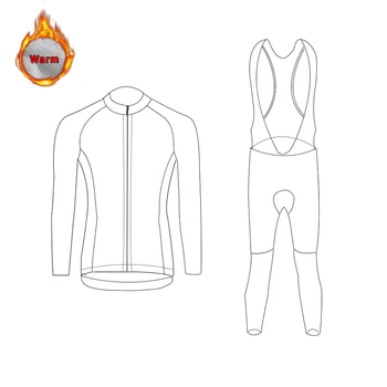 Męski/żeński Prywatne zamówienie rower górski mundury jazda na rowerze zestaw four Seasons jazda na rowerze odzież Pro team Jersey Ropa Ciclismo