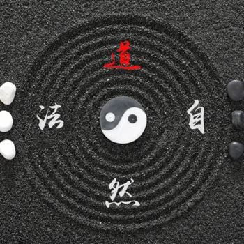 Męskie Chińskie Starożytni Bogowie I Buddowie Wielka Mantra Taoistycznych Amulet Szczęścia Pierścień Power For Men Spin Pierścienie Rocznica