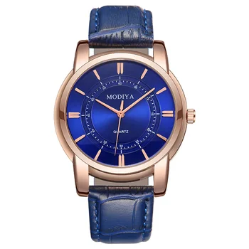 Męskie zegarki dla osób podróżujących godzin męskie 2020 Montre Luxe Homme Grande Marque luksusowe zegarki męski skórzany pasek zegarek Kwarcowy