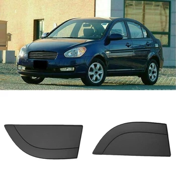 Na zewnątrz pojazdu, tylna tapicerka tylnej klapy Hyundai Accent 2006-2009 838301E000 838401E000 łatwy montaż akcesoriów samochodowych