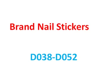 Nail Sticker popularna gra Nail Sticker do manicure temu klej naklejki Nail Art Stickers for Design Boy Foil Sport Decoration