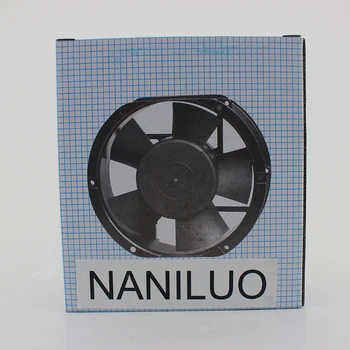NANILUO Darmowa wysyłka nowy oryginalny TX8025L12S 12 do 0.08 A 8 cm 80x80x25 mm cichy wentylator chłodzenia