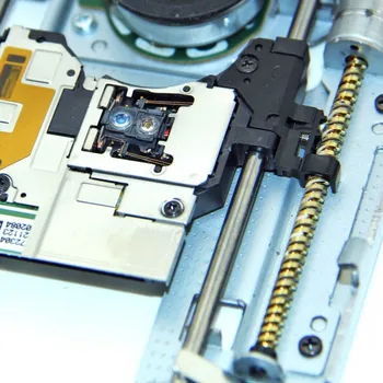 Napęd naprawa części zamienne akcesoria do PS4 KES-860AAA oryginalny nowy laser obiektyw głowica z uchwytem