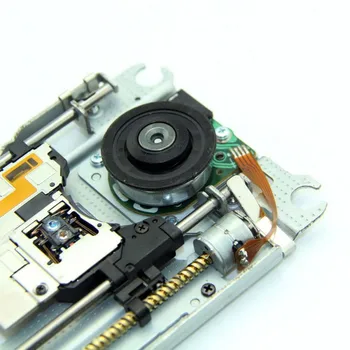 Napęd naprawa części zamienne akcesoria do PS4 KES-860AAA oryginalny nowy laser obiektyw głowica z uchwytem