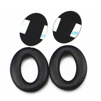 Nauszniki dla BOSE TP-1a AE1 Around-Ear słuchawki wymiana pianki słuchawki wkładki akcesoria wysokiej jakości 23 SepT4