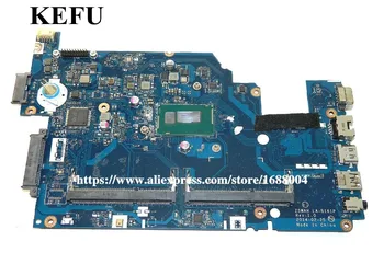 NBML811002 NB.ML811.002 Z5WAH LA-B161P Acer Aspire E5-571P E5-571 płyta główna laptopa, płyta główna i3-4030U DDR3L HD Graphics