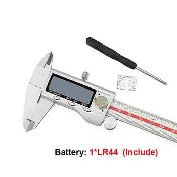 NEWACALOX 150 mm/0-6 cali suwmiarka нониус 0,02 mm/0,001 cala precyzyjne narzędzia pomiarowe suwmiarka cyfrowa metryczny metalowy cyrkiel