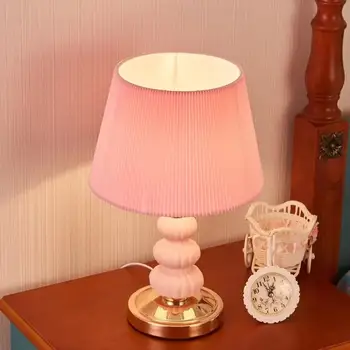 Nordic Child Chandelier lampa niebieski klosz lampy nowoczesne łóżeczko LED żyrandol światła chłopak dziewczyny ciepły romantyczny lobby domowe oświetlenie