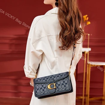 Nowa moda Box Messenger Bag Women Luxury Brand style Crossbody Bag Senior trends torba na ramię francuska retro papierowa torba