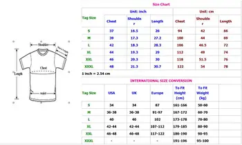 Nowa Moda Mężczyzna Bawełna t-Shirt Straż Przybrzeżna USA Bibb Granatowy t-Shirt Hip-Hop Koszulki Topy Harajuku Odzież Uliczna