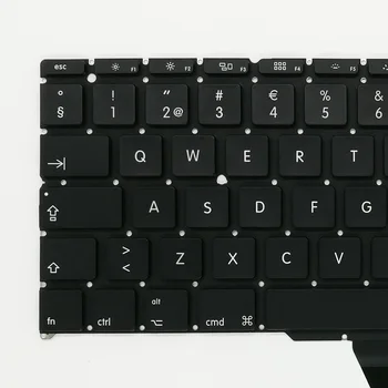 Nowa SE Sweden korona wymienna klawiatura dla MacBook Air 11.6