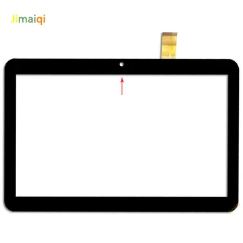 Nowy 10,1-calowy DIGMA OPTIMA 1200T 3G TT1043PG tablet PC pojemnościowy ekran dotykowy panel digitizer wymiana czujnika