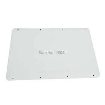 Nowy 2009 rok 2010 604-1033 White A1342 dolna obudowa do Apple Macbook Unibody 13
