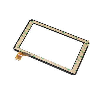 Nowy 7-calowy ekran dotykowy Digitizer Glass do tabletu IconBIT NetTAB SKY II mk2
