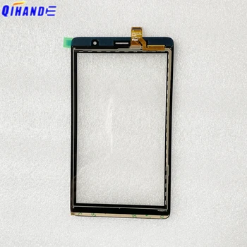 Nowy 7-calowy WJ2522-FPC V5.0 Tablet Touch Screen Digitizer Sensor WJ2522 FPC V5.0 tablety panel dotykowy do TCL_King Kong 7 4G
