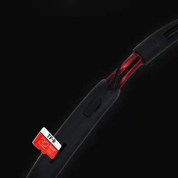 Nowy bass słuchawki stereo magnetyczny bluetooth zestaw słuchawkowy bezprzewodowy pasek na szyję słuchawki z obsługą wyświetlacza zasilania mp3 TF slot dla kart pamięci