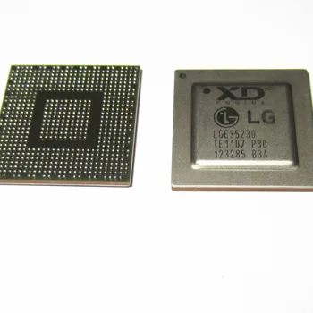 Nowy chipset LGE35230 BGA nowy i oryginalny wyświetlacz LCD - dekoder chip BGA IC lge35230