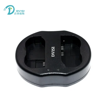 Nowy DVISI EN-EL15 ENEL15 MH-25 MH25 Camera Battery Dual USB ładowarka do aparatu cyfrowego Nikon D600 V1 D800 D800E D7000 D7100