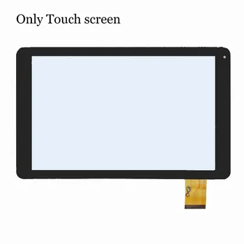 Nowy ekran dotykowy digitizer panel do Odys PACE 10 LTE V2 Ttablet PC panel dotykowy soczewka