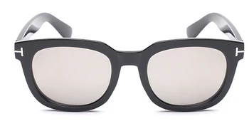 Nowy kwadratowy James Bond męskie okulary przeciwsłoneczne marki markowe okulary Kobiety super gwiazda gwiazdy jazdy okulary to dla mężczyzn okulary