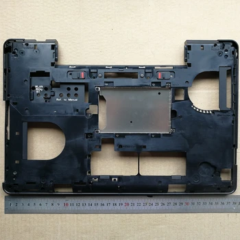Nowy laptop górna obudowa podstawowa pokrywa /obudowa dolna podstawowa pokrywa Dell Latitude E5540 0KFJ29 z EC
