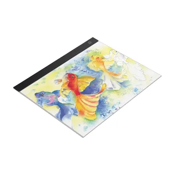 Nowy led Pad Diamond Painting Lightpad Board Diamond Painting akcesoria zestawy narzędzi A3 rysunek tablet graficzny
