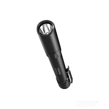 Nowy NITECORE MT06 MT06MD LED for Medical Doctors Flashlight Highly EDC Penlight Gear Wodoodporny mini Ultra Highly Portable Torch