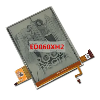 Nowy oryginalny ED060XH2 ED060XH2 e-ink, ekran dotykowy LCD (LF) H2-R1 6 cali