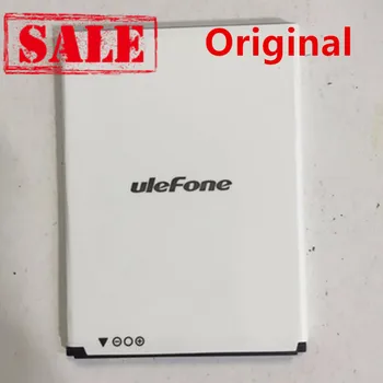 Nowy oryginalny Ulefone S7 wymiana 2500 mah części zapasowa bateria do Ulefone S7 MTK6580 smartfon