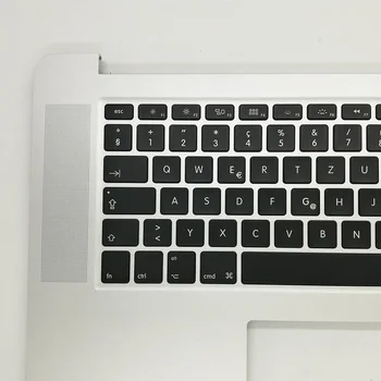 Nowy top-etui do MacBook Pro 15