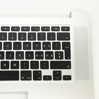 Nowy top-etui do MacBook Pro 15
