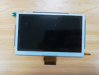Nowy wyświetlacz LCD do Wii U Gamepad konsoli części zamiennych