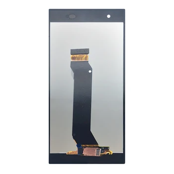 Nowy wyświetlacz LCD ekran dotykowy digitizer czujniki złożenia wymiana panelu Sony Xperia Z1s L39T L39U C6916