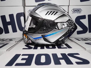 Nowy x czternaście RJM motor racing мотоциклетная kapelusz wprost bezpieczny kask wyścigowy kask helmt X14 model kasku