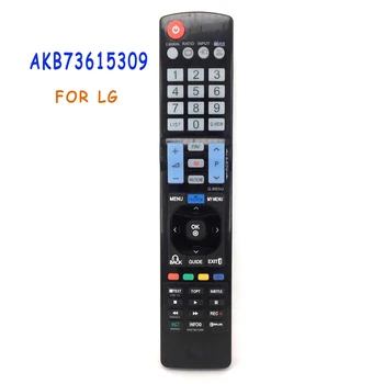 Nowy zamiennik AKB73615309 AKB73615306 LG Plasma HDTV 3D Smart TV AKB72914216 47LM8600 50PM4700 50PM6700 55LM6200