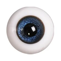 Ob11 gałki ocznej miękka ceramika głowica SD lalka BJD szklane oczy sto jajko jajko 10 mm szkło uchwyt oczu lalka akcesoria